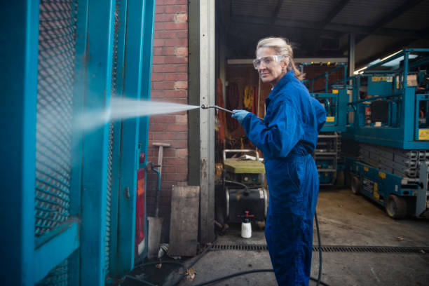 Ashton Sandy Spring, MD Pressure Washing Services Company