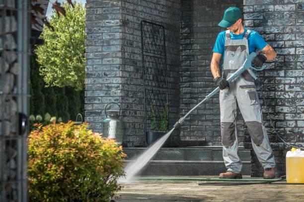 Best Gutter Cleaning  in Ashton Sandy Spring, MD