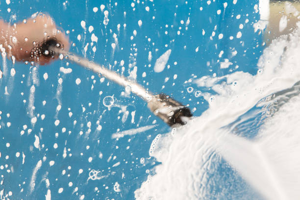 Best Graffiti Removal  in Ashton Sandy Spring, MD