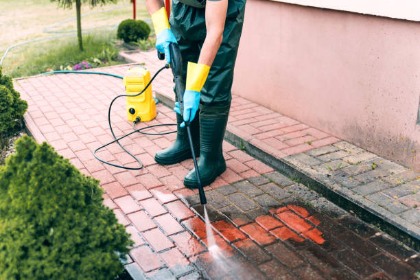 Best Dumpster Area Cleaning  in Ashton Sandy Spring, MD